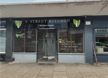 Thumbnail Retail premises to let in Market Street, Cleethorpes, Lincolnshire