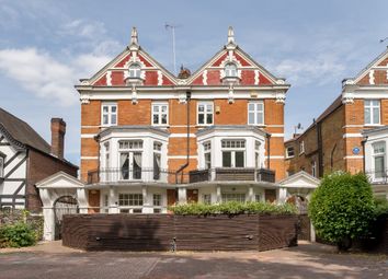 Thumbnail Flat for sale in Flat, - Maida Vale, London
