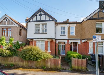Thumbnail Flat for sale in Eastwood Road, South Woodford, London