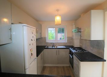 Thumbnail Flat to rent in Lopen Road, London