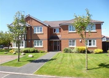 Thumbnail 2 bed flat for sale in Marton Fold, Blackpool