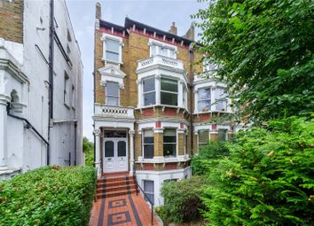 Thumbnail 2 bed flat for sale in Worple Road, Wimbledon, London