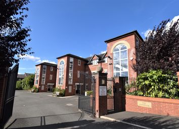 Thumbnail 2 bed flat for sale in Hoade Street, Wigan