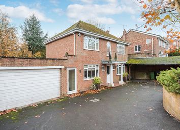 Thumbnail Detached house to rent in Daws Lea, High Wycombe