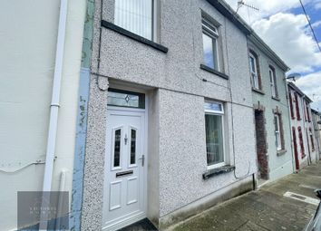 Thumbnail 2 bed terraced house for sale in Rhyd Terrace, Georgetown