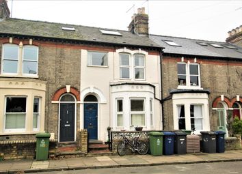 Thumbnail Flat for sale in Abbey Road, Cambridge
