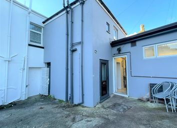 Thumbnail Flat to rent in Fore Street, St. Marychurch, Torquay