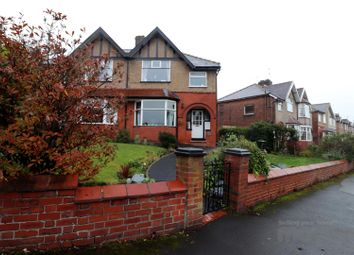 3 Bedrooms Semi-detached house for sale in Brownhill Road, Ramsgreave, Blackburn BB1