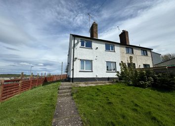 Thumbnail Semi-detached house for sale in 69 Ewanrigg Road, Maryport, Cumbria