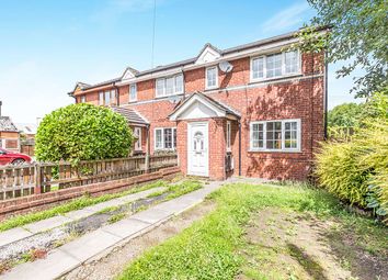 3 Bedroom Semi-detached house for rent