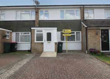 Thumbnail Terraced house for sale in Dunsfold Close, Gossops Green, Crawley