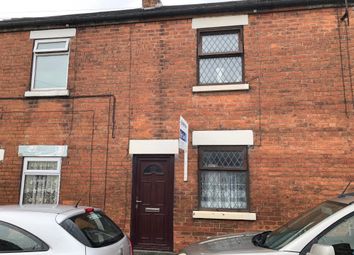 1 Bedroom Terraced house for sale