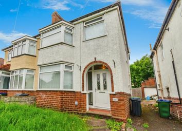 Thumbnail Semi-detached house for sale in Crankhall Lane, Wednesbury