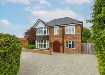 Thumbnail Detached house for sale in Hamilton Road, High Wycombe