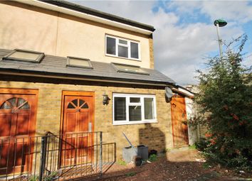 2 Bedroom End terrace house for sale