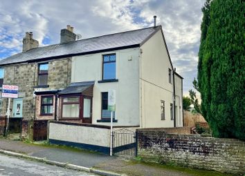 Thumbnail 2 bed property for sale in Forest Road, Cinderford