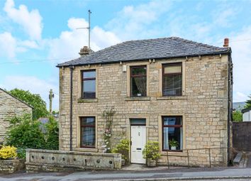Thumbnail 4 bed detached house for sale in Old Street, Newchurch, Rawtenstall