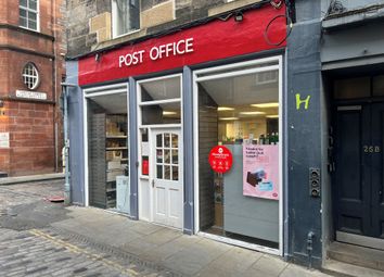 Thumbnail Retail premises for sale in Thistle Street, Edinburgh