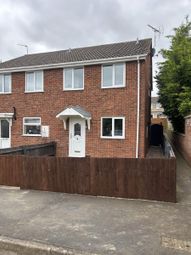 Thumbnail End terrace house to rent in Airedale Road, Stamford