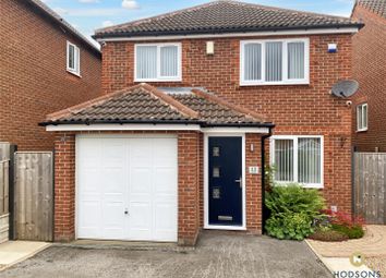 Thumbnail Detached house for sale in Laithes Crescent, Alverthorpe, Wakefield