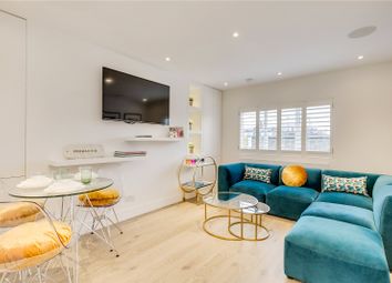 2 Bedrooms Flat for sale in Cathcart Road, London SW10
