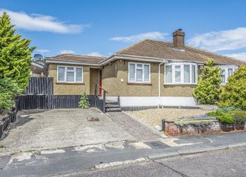 Thumbnail 3 bed bungalow to rent in Chesham, Buckinghamshire