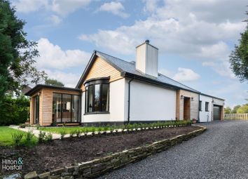 Thumbnail Detached house for sale in Sandy Hall Lane, Barrowford, Nelson