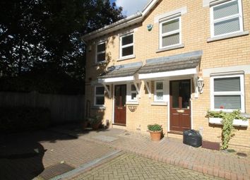 Thumbnail Property to rent in Meadside Close, Beckenham