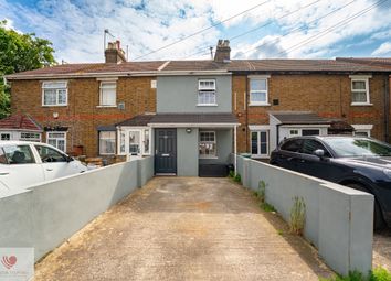 Thumbnail Terraced house for sale in New Road, Hayes
