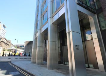 Thumbnail 2 bed flat to rent in Meranti House, 84 Alie Street, Aldgate, Tower Hill, London