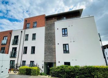 Thumbnail 2 bed flat for sale in Sinclair Drive, Basingstoke