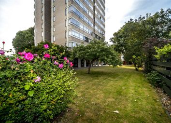 Thumbnail 2 bed flat for sale in The Towers, Lower Mortlake Road, Richmond