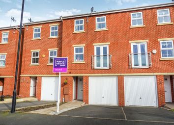 3 Bedroom Town house for sale