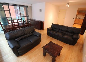 Thumbnail 1 bed flat for sale in MM2, Ancoats Urban Village, Manchester