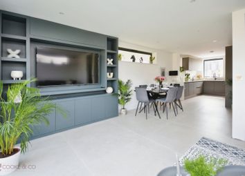 Thumbnail Detached house for sale in Poets Place, Ramsgate, Kent