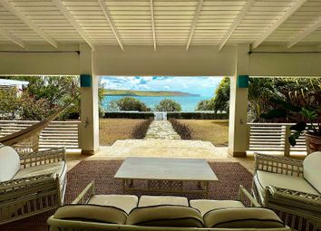 Thumbnail 6 bed villa for sale in Willoughby Bay, Antigua And Barbuda