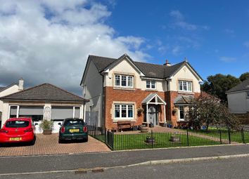 Thumbnail Property for sale in Westdale Drive, Moodiesburn, Glasgow