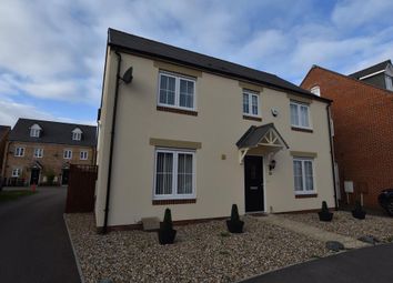 4 Bedroom Link-detached house for sale