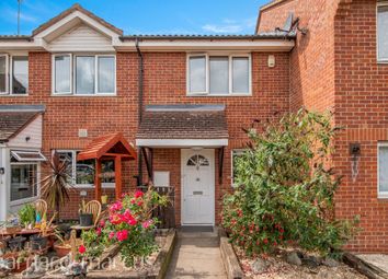 Thumbnail 2 bed terraced house for sale in Adams Way, Croydon