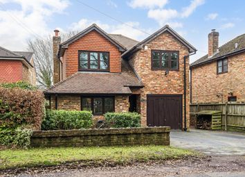 Thumbnail Detached house for sale in Nairdwood Lane, Prestwood