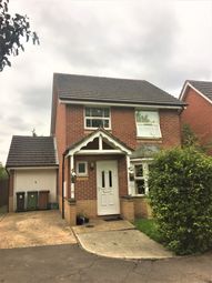 Thumbnail Detached house to rent in Windrush Mews, Didcot