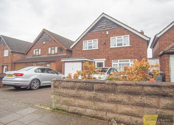 Thumbnail Detached house for sale in Acfold Road, Handsworth Wood, Birmingham