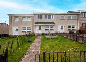 Thumbnail Terraced house to rent in Lomond Walk, Newarthill, Motherwell