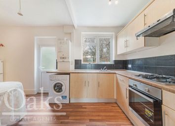 4 Bedrooms Terraced house to rent in Seely Road, London SW17