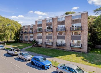 Thumbnail 2 bed maisonette for sale in Enbrook Road, Sandgate, Folkestone