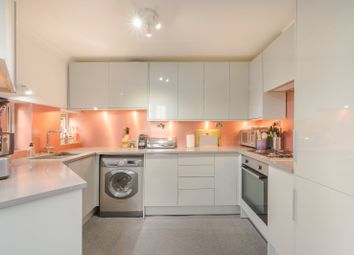 Thumbnail 2 bed flat for sale in The Octagon, West Hampstead