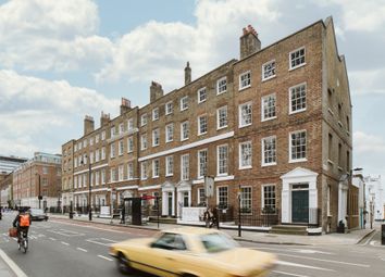 Thumbnail Office for sale in Theobalds Road, London