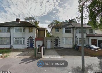 1 Bedroom Maisonette for rent
