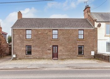 Thumbnail Semi-detached house for sale in Colliston, Arbroath