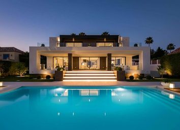 Thumbnail 6 bed villa for sale in Marbella, Malaga, Spain